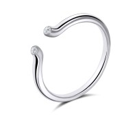 Silver Ring NSR-2624